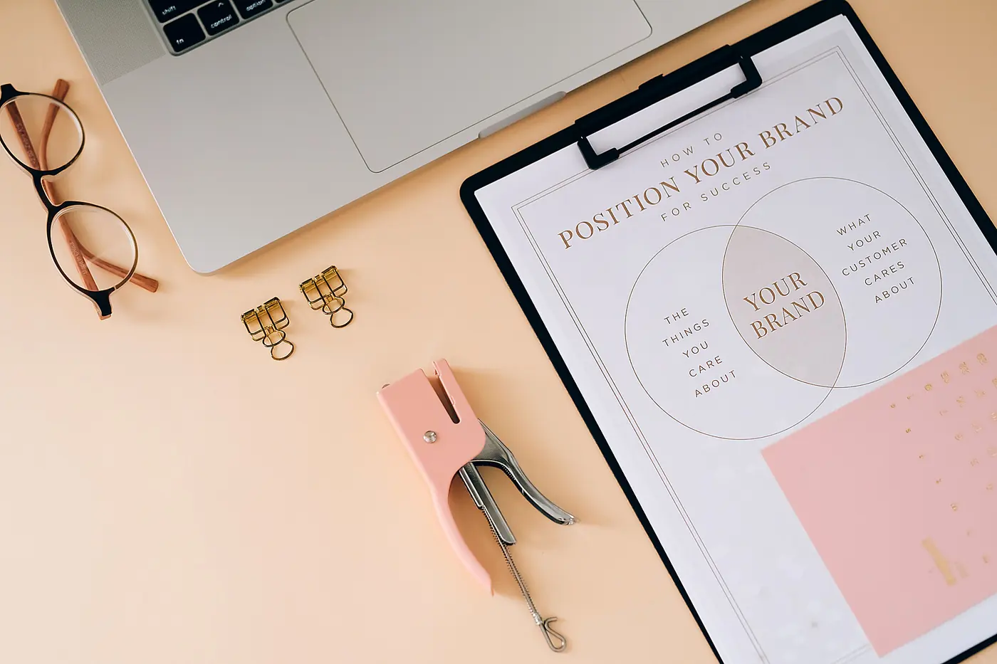 Branding & Creative Design creative visual