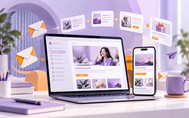 Email Marketing