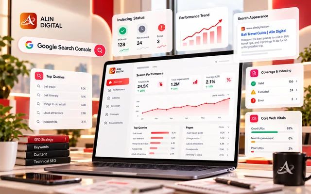 Google Search Console