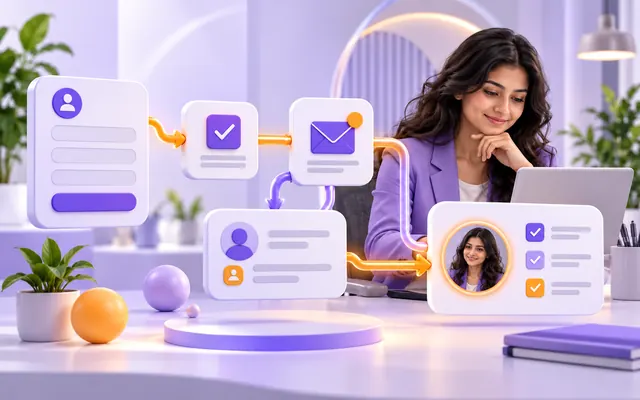 Marketing Automation