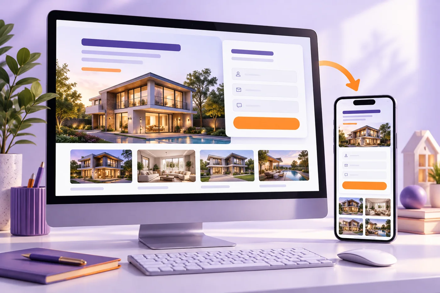Landing Pages for Bangladesh Businesses: Turn an Offer into a Clear Enquiry Path