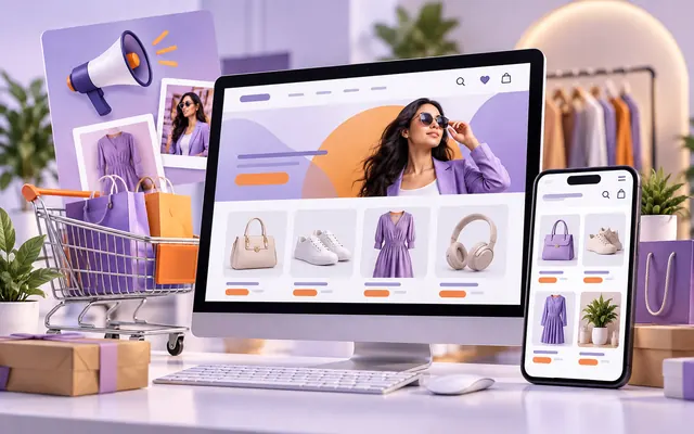 eCommerce Marketing