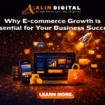 E-commerce Growth: The Complete Guide to Scaling Your Online Business