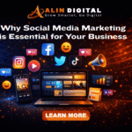 Social Media Marketing: The Ultimate Guide to Growing Your Brand Online