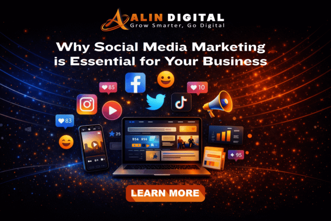Social Media Marketing: The Ultimate Guide to Growing Your Brand Online