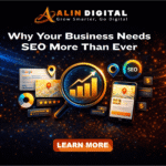 SEO & Local SEO: The Complete Guide to Growing Your Business Online