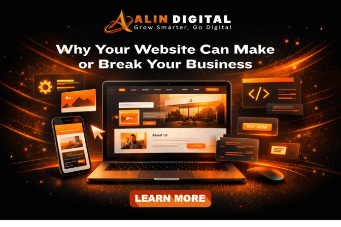 Website Design & Development: The Ultimate Guide to Building a Powerful Online Presence