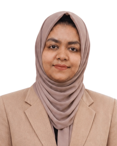 Afsana Akter