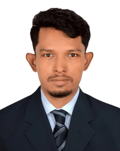 Md Ariful Islam